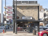 Ohio House Motel 1*
