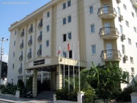 Prestige Hotel & Apart 
