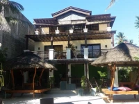 Residencia Boracay 3*