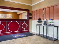 Best Western Alexandria Inn 2*