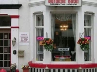 Gordene Hotel 3*