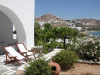 Petra Holiday Village