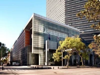 Hilton Mexico City Reforma 5*