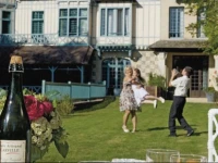 Le Moulin De Connelles 4*