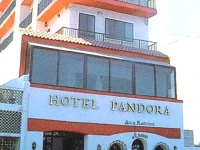 Pandora 2*