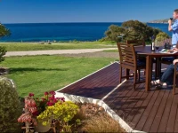 Searenity Holiday Accommodation 4*