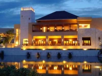 Fairmont Mayakoba 5*