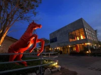 Red Horse Resort 2*