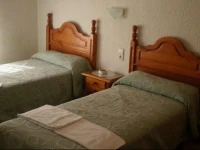 Pension Holgado 1*