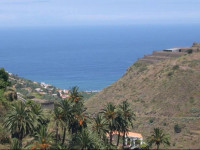 Casas Rurales Hermigua