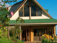 Tupa Hotel