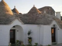 La Trullesa Holiday 4*