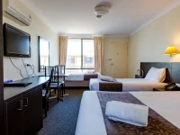 Abcot Inn 3*