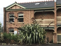 Burnie City Apartments 4*