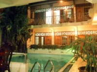 Cristalit Hotel 