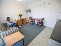 Country Life Accommodation 3*