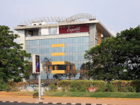 Expotel Hotel
