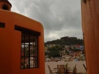 Hotel Real Guanajuato 5*