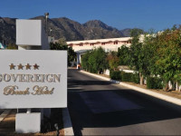 Sovereign Beach Hotel