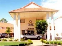 Villa Nova Motel 3*