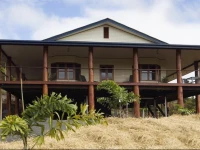 The Summit Bed & Breakfast 4*