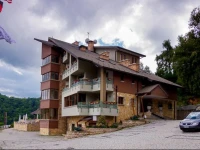 Dardha Hotel 4*