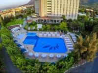Buyuk Saruhan Hotel 4*