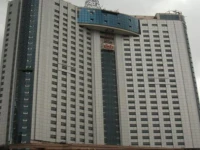 Hanting Express Harbin Railway Station Square 4*