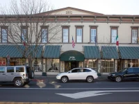 Hotel St. Helena 4*