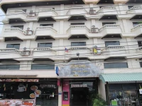 Chao Phya Grand Hotel 3*