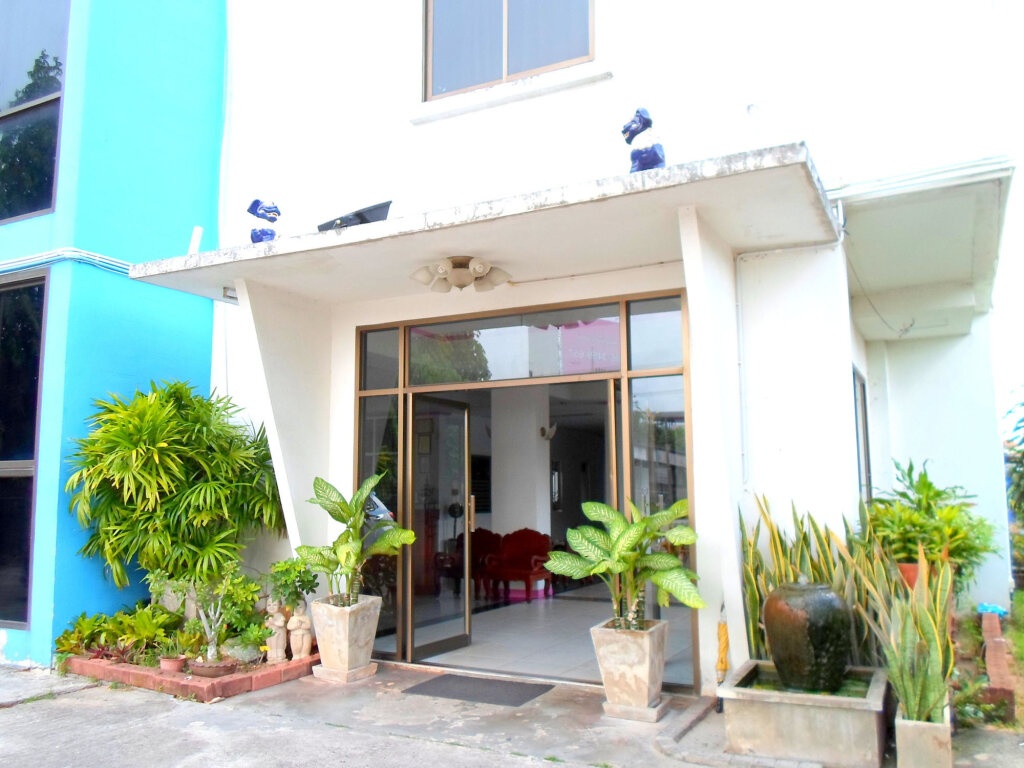 River View Hotel 3*