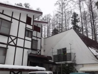 Lodge Supika 2*
