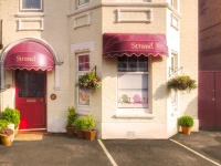 The Strand Hotel 3*