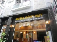 Dong Huy 