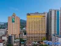 Hotel De Royce 5*