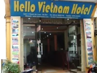 Hello Vietnam Hotel 1*