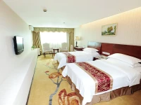 Vienna Hotel Shenzhen Guanlan Golf 3*