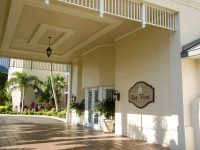 Resort Harbour Properties