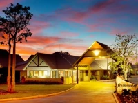 Freshwater East Kimberley Apartments 5*