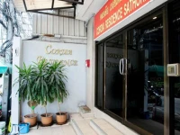 Cordia Residence Sathorn 3*