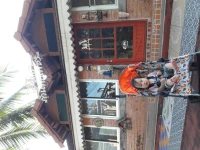 Scenic Riverside Resort 4*