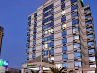 Holiday Inn Express Antofagasta 3*