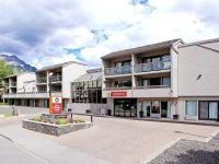 BEST WESTERN PLUS Siding 29 Lodge 2*