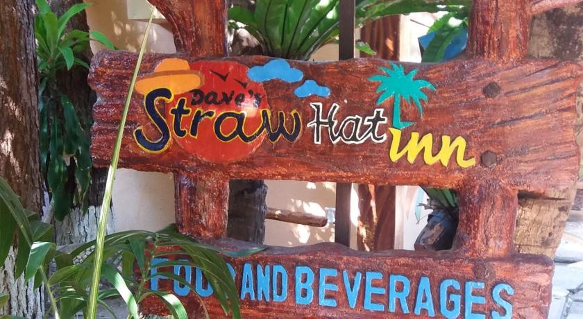 Daves Straw Hat Inn 4*