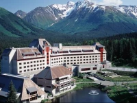 Hotel Alyeska 4*