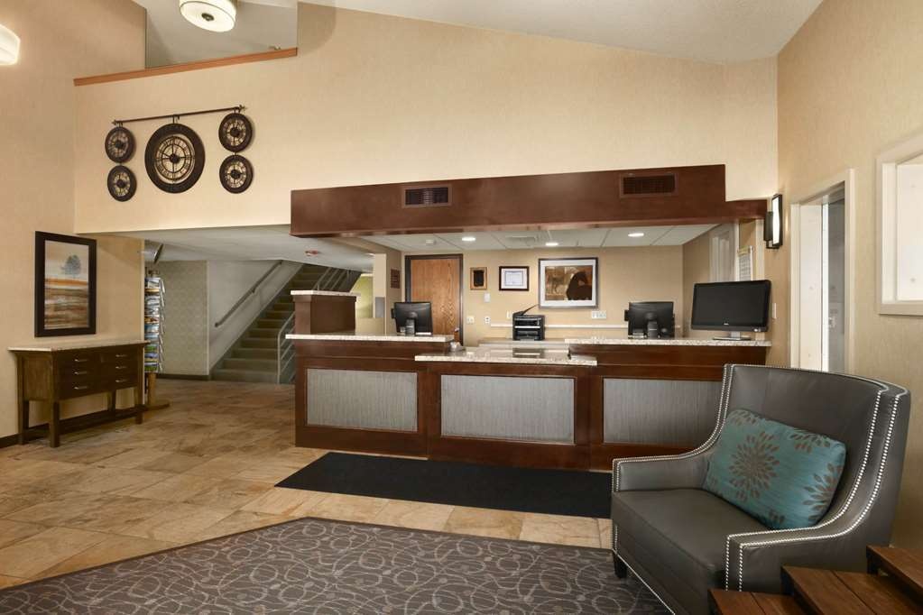 Days Inn Helena 2*