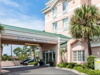 Sleep Inn at Harbour View 2*
