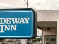 Rodeway Inn Lubbock 1*