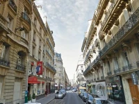 Elysees Parc Monceau 3*