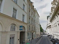 Design de la Sorbonne 3*